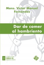 Dar de comer al hambriento