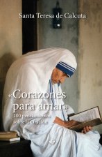 Corazones para amar