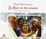 Os llevo en mi corazón