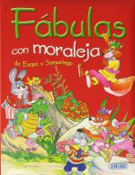 FABULAS DE ANIMALES