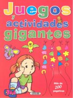 Actividades gigantes