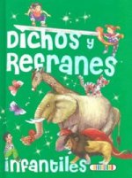 Dichos y refranes infantiles