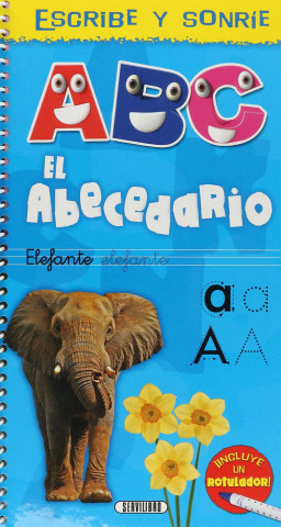 Escribe y sonr­e