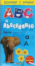 Escribe y sonr­e