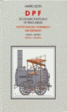 Diccionario politécnico de ferrocarriles