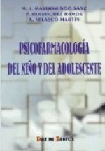 Psicofarmacolog­a del niño y del adolescente
