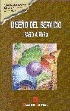 Diseño del servicio