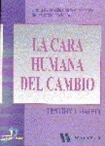 La cara humana del cambio.