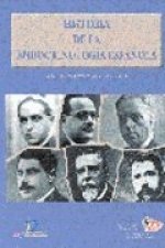 Historia de la endocrinolog­a española