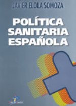 Pol­tica Sanitaria Española