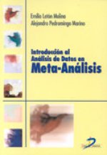 Introducción al análisis de datos en Meta-Análisis
