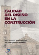 Calidad en el diseño de la construcción