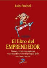 El libro del emprendedor
