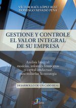 GESTIONE Y CONTROLE EN VALOR INTEGRAL DE SU EMPRES