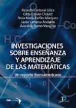 INVESTIGACIONES SOBRE ENSEÑANZA Y APRENDIZAJE DE L
