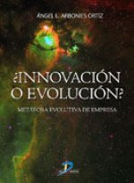 ¿INNOVACION O EVOLUCION?