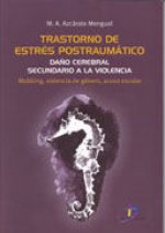 TRASTORNO ESTRES POSTRAUMAUTICO