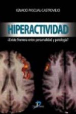 Hiperactividad.