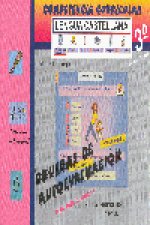 COMPETENCIA CURRIC.LENGUAJE 3+CD AD PACK Nº109/110