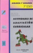 BIOLOGIA GEOLOGIA ACTIVIDADES AD Nº150