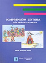 COMPRENSION LECTORA GUIA DIDACTICA MELECU RP Nº21