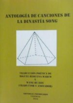 Antología de canciones de la dinastía Song