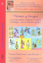 HEROES Y BRUJAS