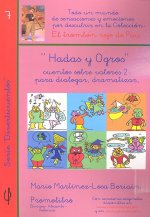 HADAS Y OGROS