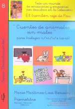 CUENTOS DE ANIMALES SIN MALES