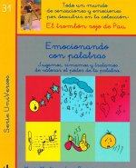 EMOCIONANADO CON PALABRAS