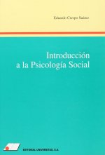 Introducci>n a la psicolog­a social