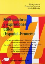 5000 palabras y expresiones oetiles (español-francés)