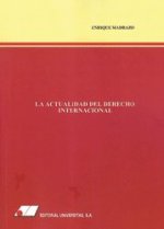 La actualidad del derecho internacional