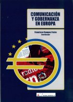 Comunicaci>n y gobernanza en Europa