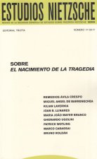 ESTUDIOS NIETZSCHE Nº17