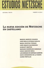 ESTUDIOS NIETZSCHE Nº 18