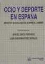 Ocio y deporte en España