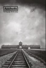 Auschwitz. Not long ago. Not far away.