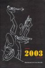 AGENDA MNCARS 2003
