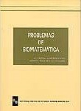 Problemas de biomatemática