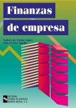 Finanzas de empresa