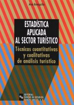 Estad­stica aplicada al sector tur­stico