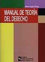 Manual de teor­a del Derecho