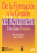 De la formación a la gestión del rendimiento
