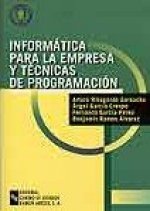 INFORMATICA PARA LA EMPRESA Y TECNICAS DE PROGRAMACION