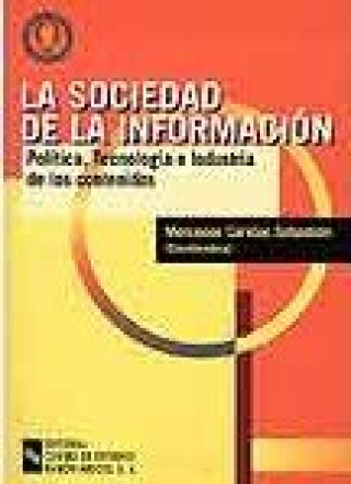 SOCIEDAD DE LA INFORMACION, LA