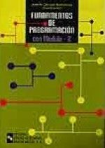FUNDAMENTOS DE PROGRAMACION CON MODULA 2