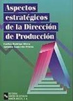 ASPECTOS ESTRATEGICOS DE LA DIRECCION DE PRODUCCION