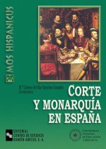Corte y monarquía en España