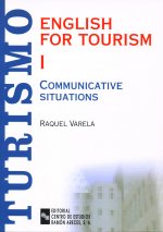 ENGLISH FOR TOURISM I